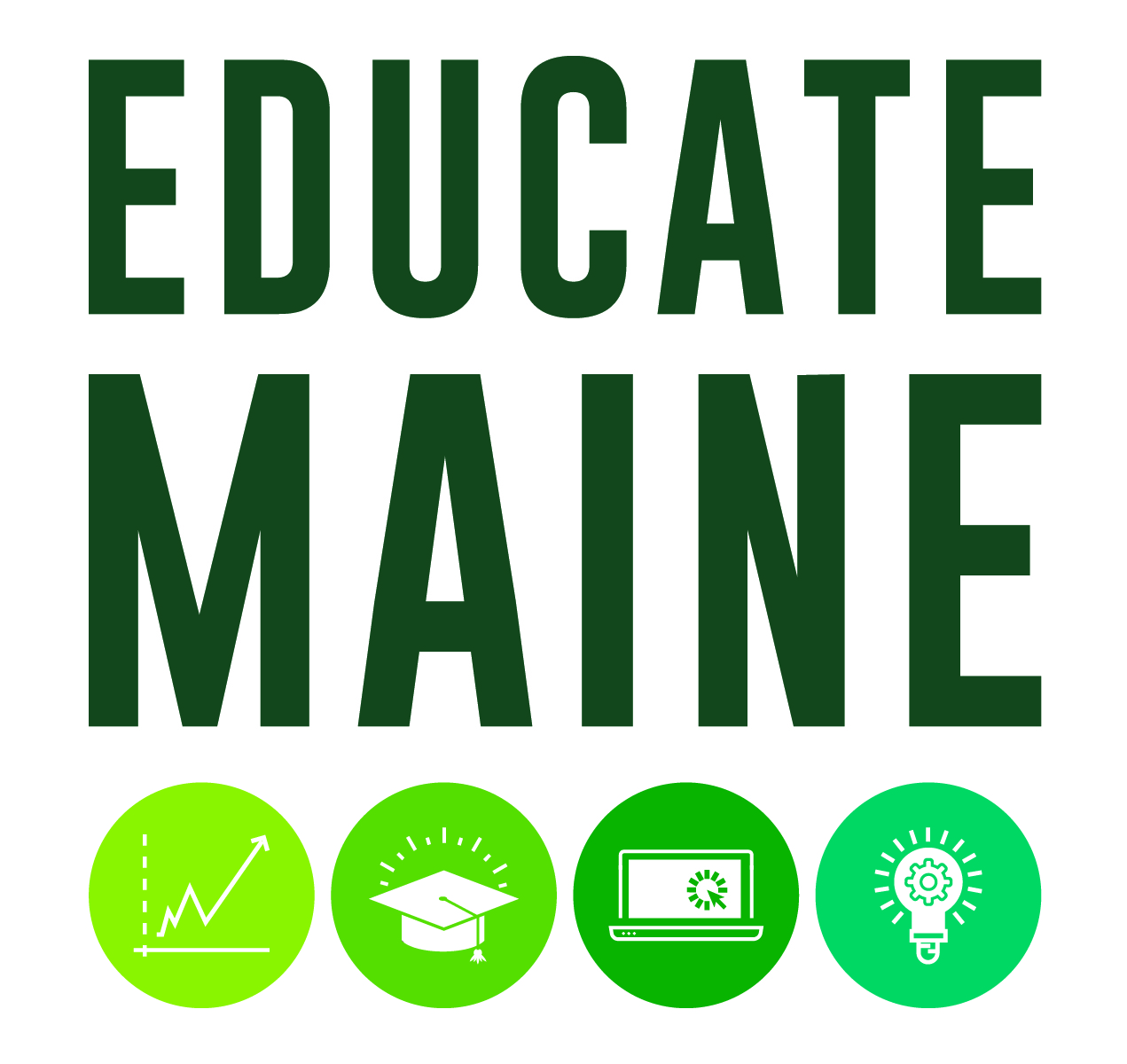 Educate Maine